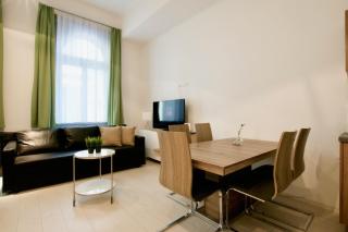 St. King 1 by Hi5 Apartments - Budapest - 1