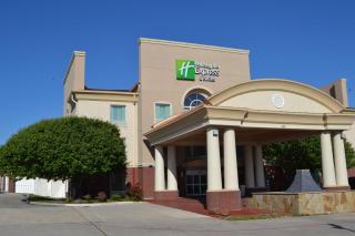 Holiday Inn Express Hotel & Suites Gainesville by IHG - 0