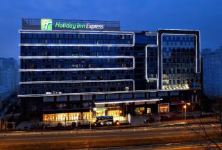 Holiday Inn Express Chengdu Wuhou by IHG-Wuhou Temple and Jinli - Chengdu - 0