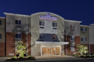 Candlewood Suites Enterprise by IHG - Enterprise - 1