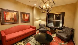 Holiday Inn Express & Suites Plymouth - Ann Arbor Area by IHG - Plymouth - 4