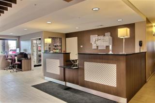Holiday Inn Express Fargo - West Acres by IHG - Fargo - 4