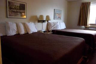 Travelodge by Wyndham Elko NV - Elko - 3