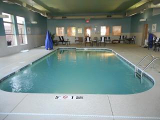 Holiday Inn Express Fairfield by IHG - Fairfield - 6