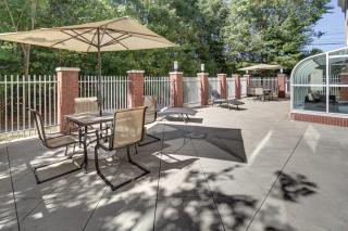 Holiday Inn Express Hotel & Suites Emporia by IHG - Emporia - 7