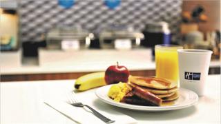 Holiday Inn Express & Suites Douglas by IHG - Douglas - 8