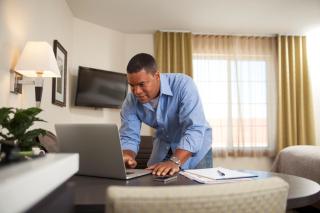 Candlewood Suites - Frisco by IHG - Frisco - 8