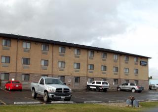 Travelodge by Wyndham Elko NV - Elko - 4