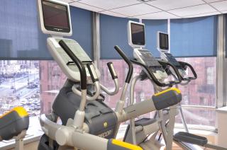 Holiday Inn Express Denver Downtown by IHG - 7