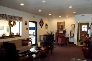 Travelodge by Wyndham Elko NV - Elko - 5