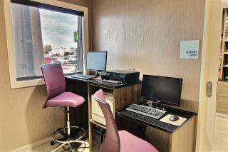 Holiday Inn Express Fargo - West Acres by IHG - Fargo - 8