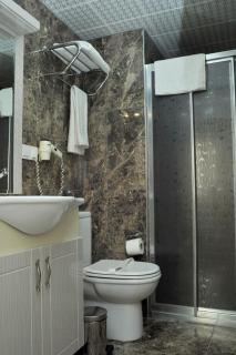 Lion City Hotel Ankara - 3