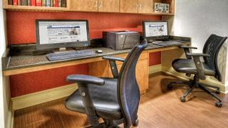 Holiday Inn Express Greenville by IHG - Greenville - 3