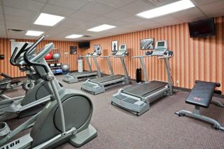 Holiday Inn Sioux Falls-City Center by IHG - Sioux Falls - 8
