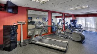 Holiday Inn Express Greenville by IHG - Greenville - 4