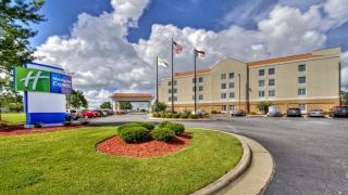 Holiday Inn Express Greenville by IHG - Greenville - 0