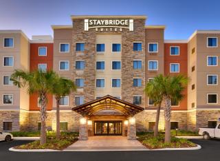 Staybridge Suites - Gainesville I-75 by IHG - Gainesville - 0