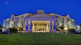 Holiday Inn Express Greenville by IHG - Greenville - 2