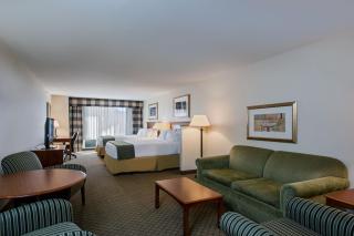Holiday Inn Express Hotel & Suites Jackson - Flowood by IHG - Flowood - 6