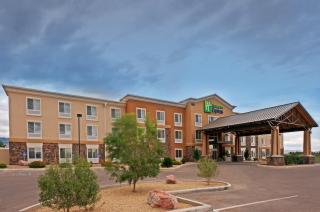 Holiday Inn Express Sierra Vista by IHG - Sierra Vista - 8