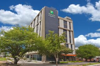 Holiday Inn Express Yopal by IHG - Yopal - 8