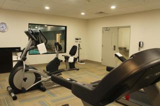 Holiday Inn Express Hotel & Suites Glasgow by IHG - Glasgow - 6