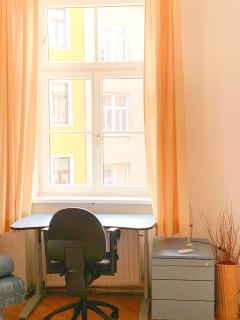 Pension Huber - Apartement Wien 9 - Vienne - 1