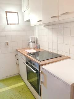 Pension Huber - Apartement Wien 9 - Vienne - 6
