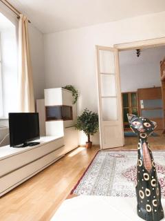 Pension Huber - Apartement Wien 9 - Vienne - 0