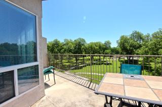 Waterwheel Retreat - New Braunfels - 2