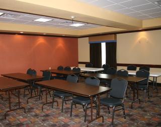 Holiday Inn Express & Suites George West by IHG - George West - 1