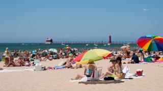 Holiday Inn Grand Haven-Spring Lake by IHG - Spring Lake - 3