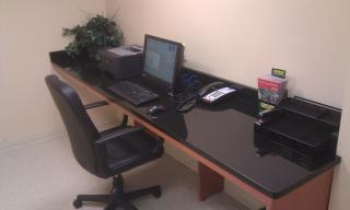 Candlewood Suites Fredericksburg by IHG - 4