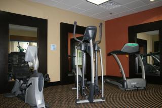 Holiday Inn Express & Suites George West by IHG - George West - 3