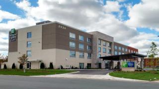 Holiday Inn Express & Suites Eagan - Minneapolis Area by IHG - Eagan - 0
