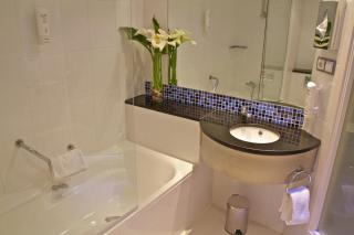 Holiday Inn Express Campo de Gibraltar-Barrios by IHG - Los Barrios - 5