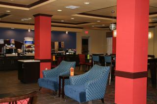 Holiday Inn Express & Suites George West by IHG - George West - 5