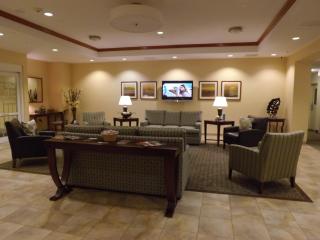 Candlewood Suites Fredericksburg by IHG - 3
