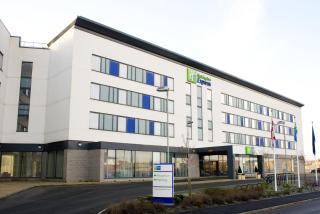 Holiday Inn Express Rotherham - North by IHG - Rotherham - 0