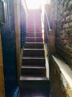 Hotel Puerto Viejo - 1