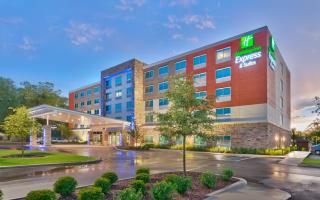 Holiday Inn Express & Suites - Gainesville I-75 by IHG - Gainesville - 0