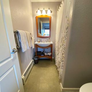 Susitna Place B&B - 8