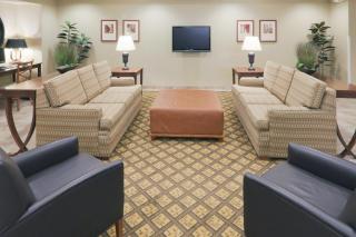 Candlewood Suites Gillette by IHG - Gillette - 8