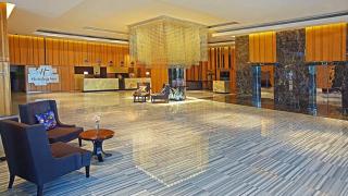 Holiday Inn New Delhi Mayur Vihar Noida by IHG - 0
