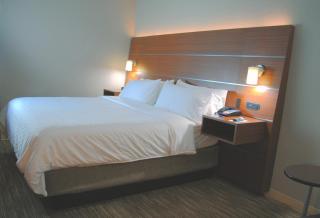 Holiday Inn Express & Suites - Columbia City by IHG - 9