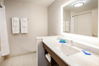 Holiday Inn Express Ellensburg by IHG - Ellensburg - 3