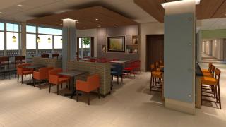 Holiday Inn Express & Suites - Columbia City by IHG - Columbia City - 8