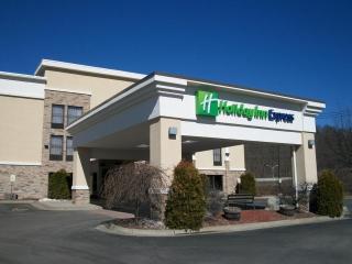 Holiday Inn Express Painted Post by IHG - Painted Post - 7