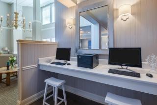 Holiday Inn Express Fairhope - Point Clear by IHG - Fairhope - 6