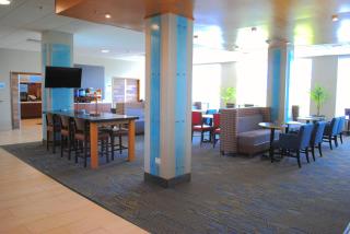 Holiday Inn Express & Suites - Columbia City by IHG - Columbia City - 7